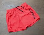Maillot de bain rouge pour garçon de taille 92-95, Kinderen en Baby's, Kinderkleding | Kinder-zwemkleding, Nabaiji, Badpak, Ophalen of Verzenden