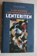 Modrik Eksteins - Lenteriten - WO I, Boeken, Oorlog en Militair, Gelezen, Algemeen, Voor 1940, Modris Eksteins