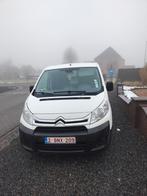 Citroen Jumpy 2.0 HDI 2015, Auto's, Particulier, Te koop, Bluetooth