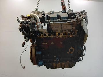 MOTOR Ford Mondeo IV (01-2007/01-2015) (37561) beschikbaar voor biedingen