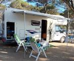 Mobilhome Challenger Genesis 43, Caravans en Kamperen, Particulier