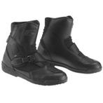 Gaerne Stelvio Black taille 43/46 normale 142,94€, Motos, Vêtements | Vêtements de moto, Bottes, Neuf, avec ticket, Gaerne, Hommes