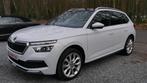 SKODA KAMIQ SPORT 1.5TSI 150PK 2023 37DKM 12M GARANTIE GOLD, Auto's, Skoda, 4 cilinders, Alcantara, 5 zetels, 1500 kg