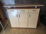Dressoir 100cm x 89,5cm x 30cm, Ophalen