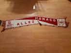 Voetbal Football Supporter sjaal TEAM MONACO, Enlèvement ou Envoi