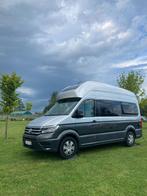 Volkswagen Grand California GC-600, 4p, solar, garantie, BTW, Volkswagen, Bus-model, Diesel, Particulier