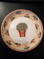 Villeroy&Boch / Daniel Hechter borden, Enlèvement, Porcelaine, Assiettes(s)