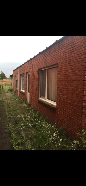 Woning gelegen te oud turnhout, Immo