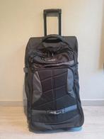 Reistrolley Caterpillar, Bijoux, Sacs & Beauté, 30 cm ou plus, 55 à 75 cm, Comme neuf, Enlèvement