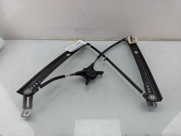 VITRE MECANISME AVANT GAUCHE Skoda Karoq (|575837461A|), Utilisé, Skoda