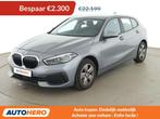 BMW 1 Serie 116 116d Advantage (bj 2023, automaat), Auto's, Gebruikt, Euro 6, 116 pk, USB
