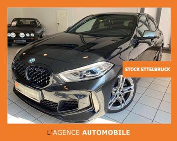 BMW 1 Serie 135 xDrive 306 ch BVA8 - Garantie 12 Mois