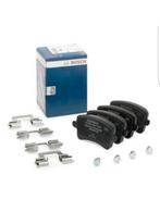 Bosch plaquette de frein Arrière AUDI, Autos : Pièces & Accessoires, Enlèvement ou Envoi, Neuf, Audi