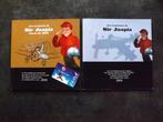 2 livres SIR JASPIS - livres pour enfant, Ophalen of Verzenden, Gelezen