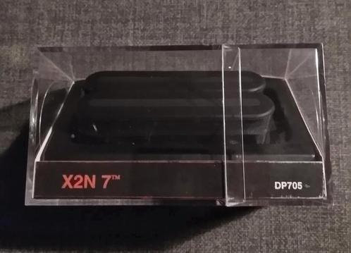 Dimarzio X2N 7, 7 string brug pickup, Muziek en Instrumenten, Instrumenten | Onderdelen, Nieuw, Ophalen of Verzenden