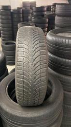 20560r16 205 60 r16 205/60/r16 Michelin Hiver avec montag, Enlèvement ou Envoi