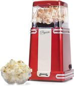 Retro Popcorn machine | vetvrij | popcornmaker, -, Verzenden, -, Gadgy
