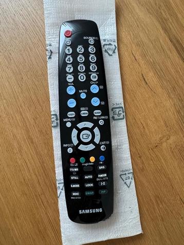 SAMSUNG afstandsbediening BN59-00752A beschikbaar voor biedingen