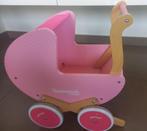 Poppenwagen, Ophalen, Zo goed als nieuw, Babypop
