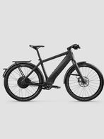 Stromer ST3 Pinion - 580km - Sport L Frame, Fietsen en Brommers, Ophalen, Zo goed als nieuw, Stromer