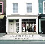 Sign no more van Mumford & Sons, Verzenden, 2000 tot heden