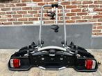 Fietsendrager Thule, Auto diversen, Fietsendragers, Ophalen, Nieuw, Brede banden, 2 fietsen