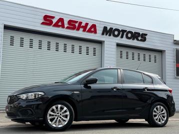 Fiat Tipo 5-Deurs 1.4 Benzine ‘17 | 92.000 KM | 12MGarantie beschikbaar voor biedingen