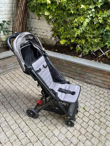 Kinderwagen voor op reis - Safety 1st beschikbaar voor biedingen