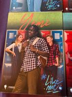 Like me - Yemi reeks 1, Ophalen of Verzenden, Zo goed als nieuw, Jan Ruysbergh