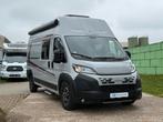 Fiat WEINSBERG CARABUS DQ EDITION - 2025 - 4 SLAAPPLAATSEN*, Caravans en Kamperen, Mobilhomes, Automaat, Buscamper of Camperbus