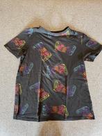 T-shirt Primark game maat 146, Kinderen en Baby's, Kinderkleding | Maat 146, Ophalen of Verzenden, Zo goed als nieuw, Shirt of Longsleeve
