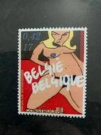 Speciale Belgische postzegel, Ophalen of Verzenden, Postfris