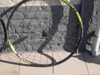 mtb wielen, Fietsen en Brommers, Fietsonderdelen, Bontrager Trek, Mountainbike, Zo goed als nieuw, Ophalen