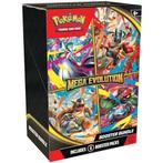 Pokémon Mega Evolution: Booster Bundle | RareCards, Envoi, Neuf, Booster box