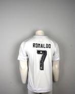 Gesigneerd Ronaldo shirt met beckett coa, Sport en Fitness, Voetbal, Ophalen of Verzenden, Shirt