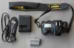 Nikon d610 fullframe (15 500 clcs)., Spiegelreflex, Ophalen of Verzenden, Zo goed als nieuw, Nikon