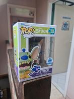 Funko Pop Stitch 1538, Ophalen, Zo goed als nieuw