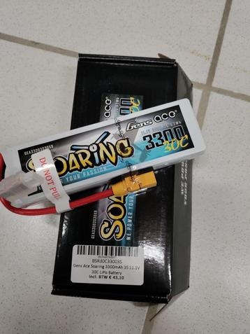 Nieuwe lipo's beschikbaar voor biedingen