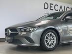 Mercedes-Benz CLA 180 Shooting Brake 1.3i *Camera*Navigatie, Auto's, 136 pk, Bedrijf, 5 deurs, https://public.car-pass.be/vhr/0e621688-a155-4635-a5f7-fd207e2789c1