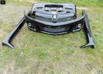 Opel Astra H OPC/VXR Body kit voorbumper kompleet achterbump, Opel, Enlèvement, Utilisé