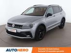 Volkswagen Tiguan Allspace 1.5 TSI ACT Highline (bj 2021), Auto's, Volkswagen, 5 zetels, 150 pk, SUV of Terreinwagen, 1602 kg
