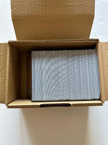 Magic The Gathering +-400 kaarten - Mixed collection  beschikbaar voor biedingen