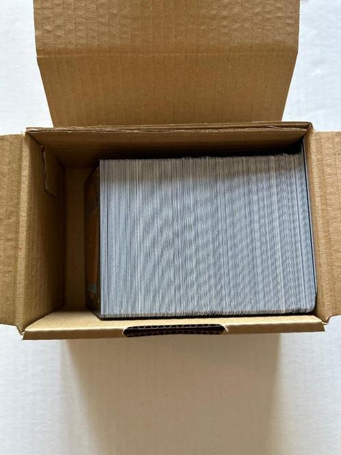 Magic The Gathering +-400 kaarten - Mixed collection, Hobby en Vrije tijd, Verzamelkaartspellen | Magic the Gathering, Zo goed als nieuw