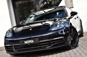 Porsche Panamera 4 E-HYBRID 2.9 V6 BI-TURBO PDK SPORT TURISM beschikbaar voor biedingen