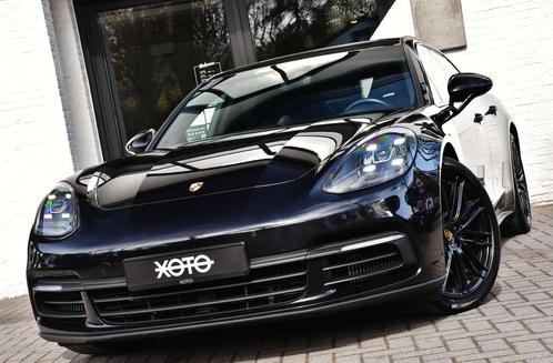 Porsche Panamera 4 E-HYBRID 2.9 V6 BI-TURBO PDK SPORT TURISM, Auto's, Porsche, Bedrijf, Te koop, Panamera, 4x4, ABS, Achteruitrijcamera