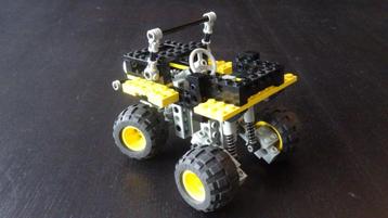 Lego Technic 8816 Off-Road Rambler beschikbaar voor biedingen
