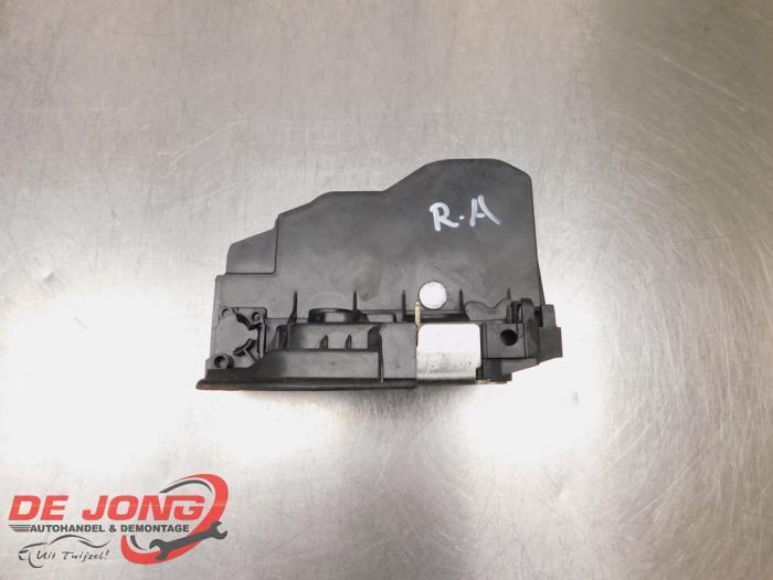 Deurslot Mechaniek 4Deurs rechts-achter van een BMW 1-Serie, Auto-onderdelen, Carrosserie, BMW, Gebruikt, 3 maanden garantie, Ophalen of Verzenden