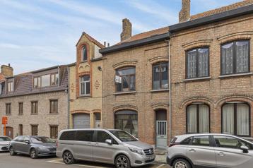 Huis te koop in Nieuwpoort, 5 slpks, Immo, 5 kamers, 186 m², Vrijstaande woning, 215 kWh/m²/jaar