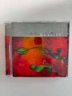 Lisa Gerrard & Pieter Bourke – Duality 1998, CD & DVD, CD | Dance & House, Musique d'ambiance ou Lounge, Utilisé, Enlèvement ou Envoi