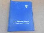 NSU Prinz Oldtimer Werkplaatsboek Reparaturhandbuch, Ophalen of Verzenden